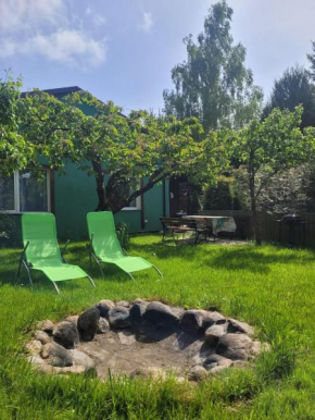 Ferienwohnung Wolin Ostsee Insel Misdroy, Wolin